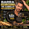 BLACK BAR™ — Barra Oscurecedora de Cabello